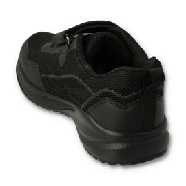 Scarpe per bambini Befado 516X118 nero 2