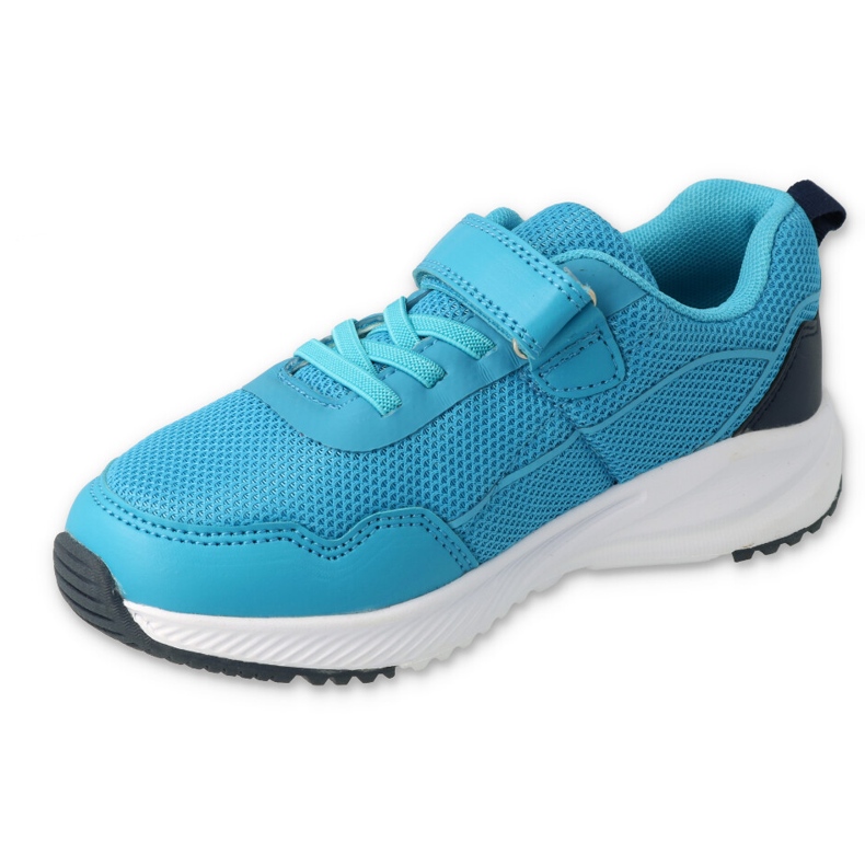 Scarpe per bambini Befado 516Y116 blu 1