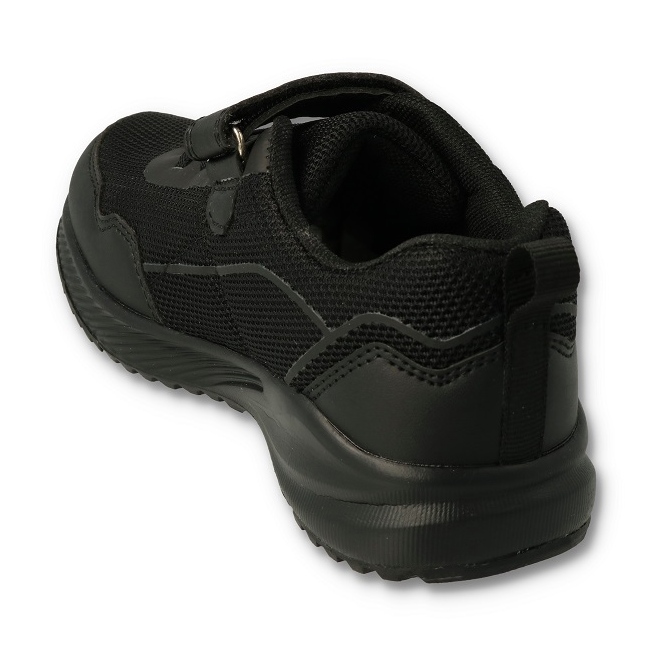 Scarpe per bambini Befado 516Y118 nero 2