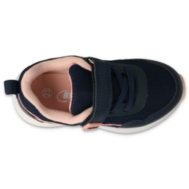 Scarpe per bambini Befado 516P111 blu navy 2