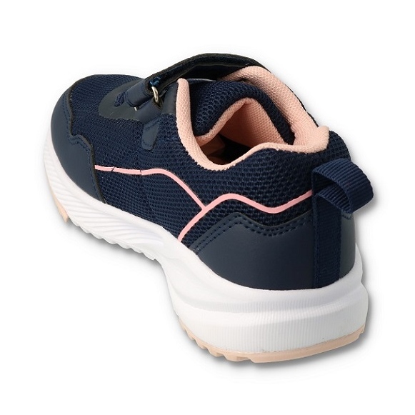 Scarpe per bambini Befado 516X111 blu navy 1