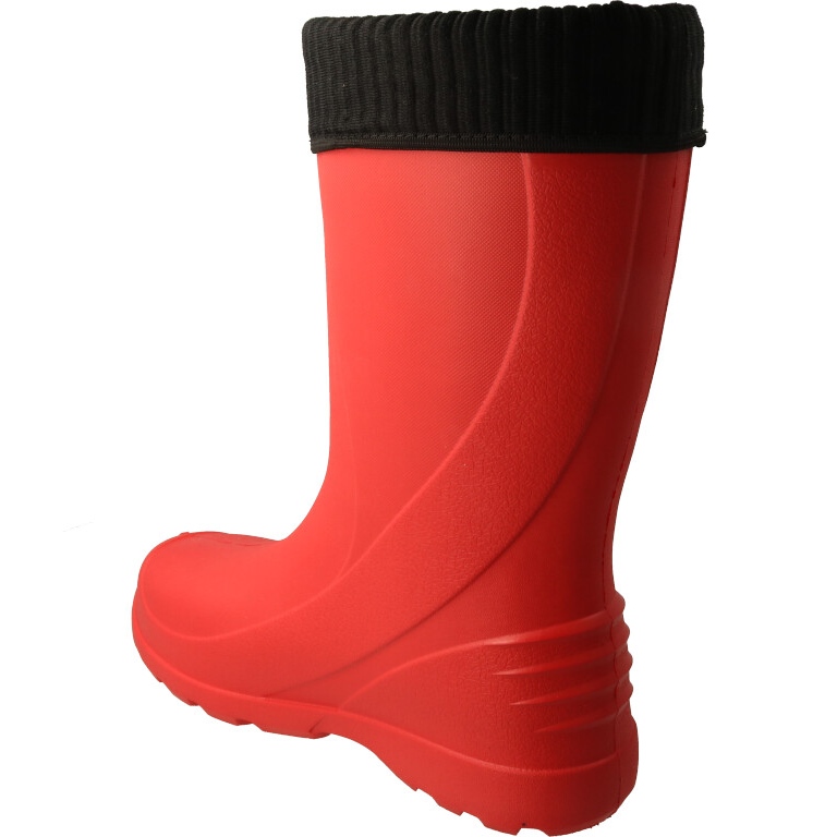 Befado scarpe donna galosce - rosso 162Q204 2