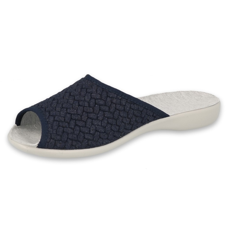 Scarpe da donna Befado pu 254D130 nero 1