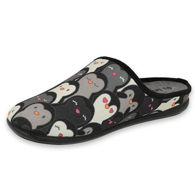 Scarpe da donna Inblu 155D202 grigio multicolore 1