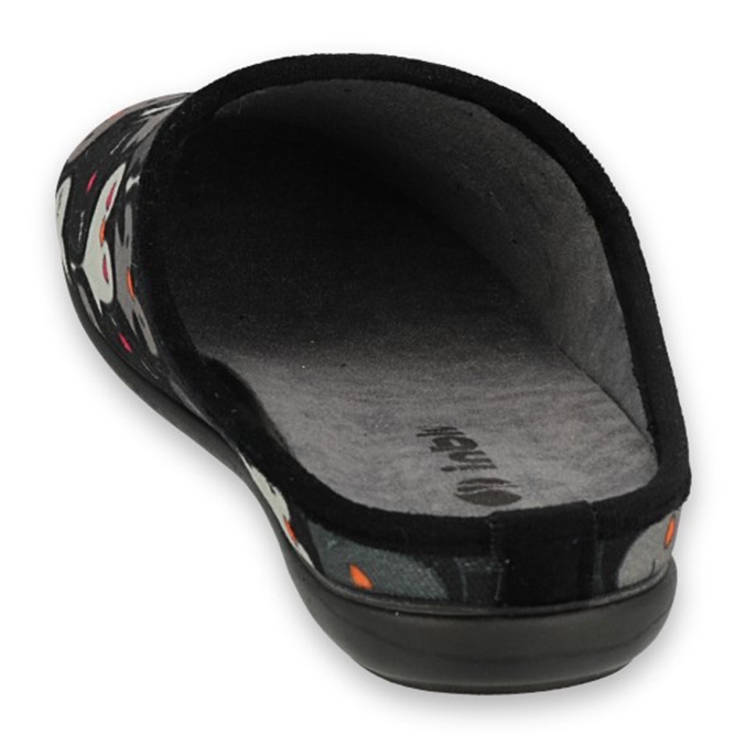 Scarpe da donna Inblu 155D202 grigio multicolore 2