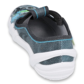 Slifori per bambini Befado inseriti 290x216 blu 2