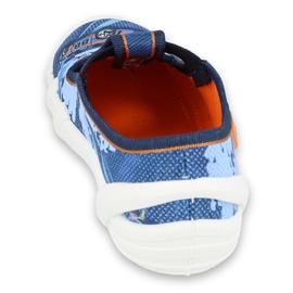 Scarpe per bambini Befado 290Y229 blu 1