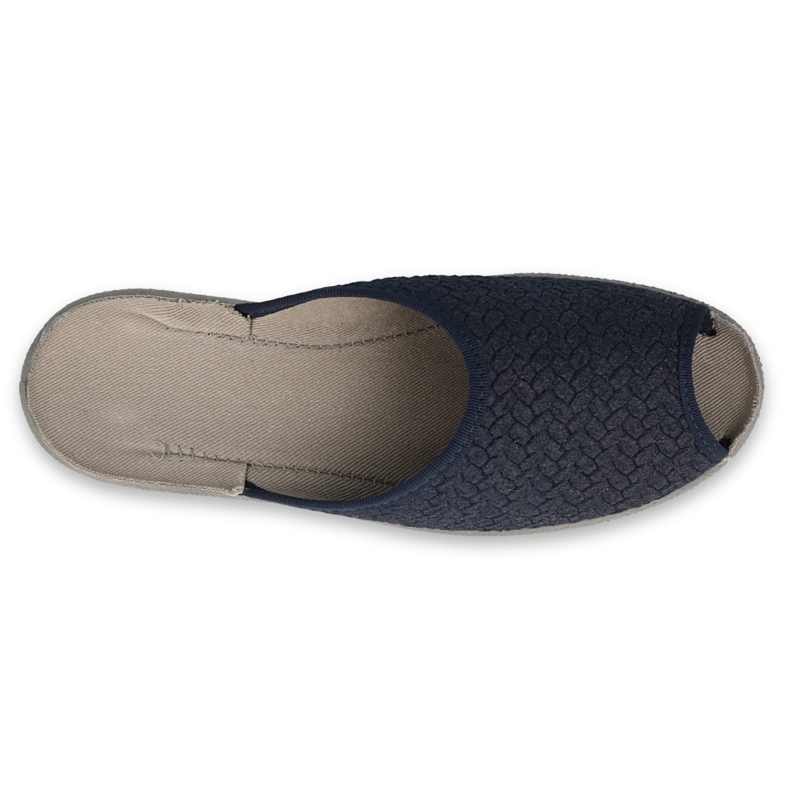 Scarpe da donna Befado pu 581D199 nero 2