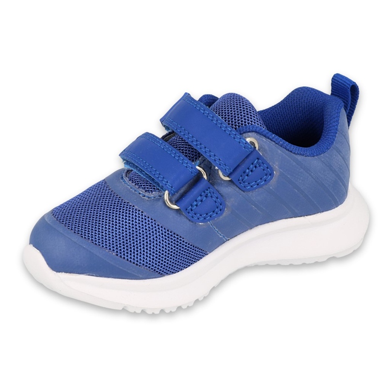 Scarpe per bambini Befado 516P088 blu 1