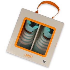 Befado analcolico 002P013 verde 1