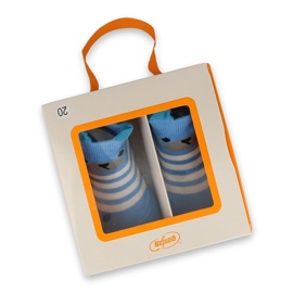 Slifori di Befado blu 002p015 1