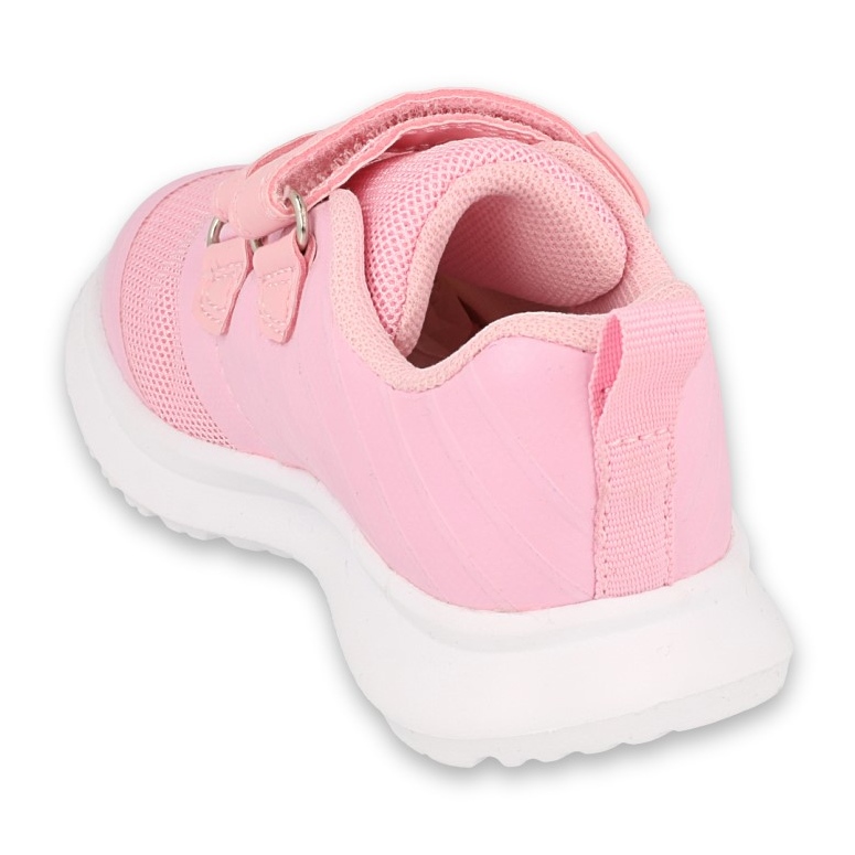 Scarpe per bambini Befado 516P085 rosa 2