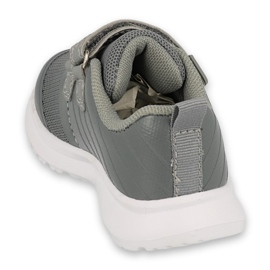 Scarpe per bambini Befado 516P087 grigio 2
