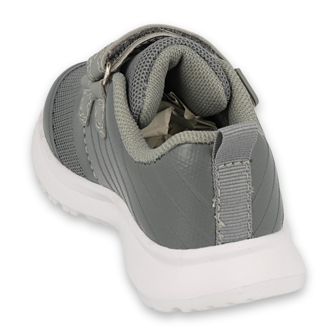 Scarpe per bambini Befado 516P087 grigio 2