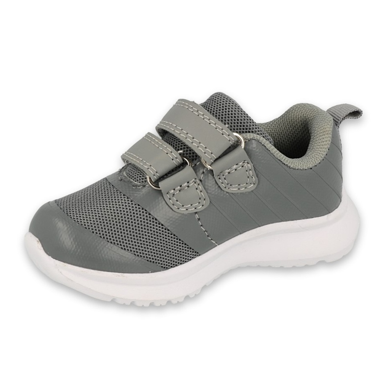 Scarpe per bambini Befado 516P087 grigio 1