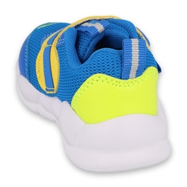 Scarpe per bambini Befado 516P093 blu 2