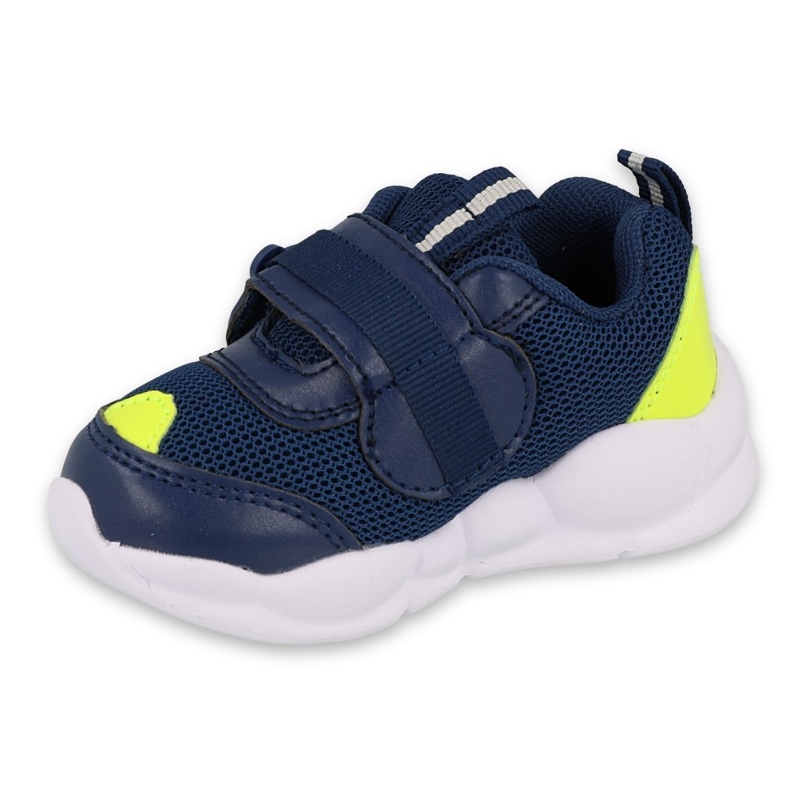 Scarpe per bambini Befado 516P094 blu 1