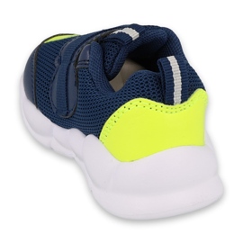 Scarpe per bambini Befado 516P094 blu 2