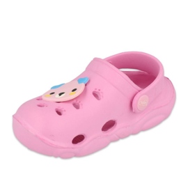 Befado altre scarpe per bambini - rosa 159X111 1