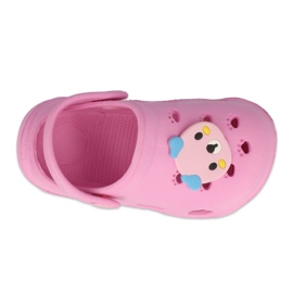 Befado altre scarpe per bambini - rosa 159X111 2