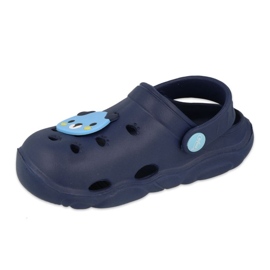 Befado altre scarpe per bambini - blu navy 159X110 1