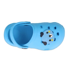 Befado altre scarpe per bambini - blu 159X109 2