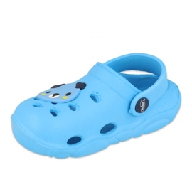 Befado altre scarpe per bambini - blu 159X109 1