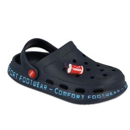 Befado altre scarpe per bambini - grigio 159Y104 blu navy 1