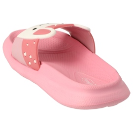 Befado altre scarpe per bambini - rosa 152X001 2