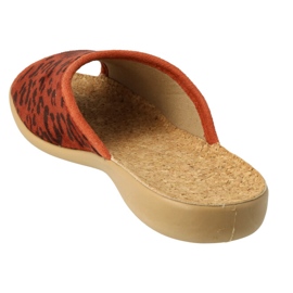 Scarpe da donna Befado pu 254D127 marrone 2