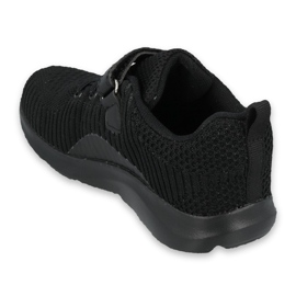 Scarpe per bambini Befado 516X084 nero 2