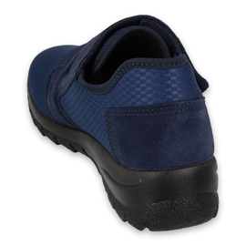 Scarpe da donna Befado 517D011 2