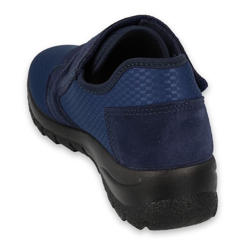 Scarpe da donna Befado 517D011 2