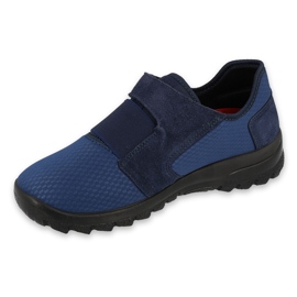 Scarpe da donna Befado 517D011 1