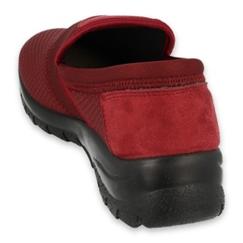 Scarpe da donna Befado 517D006 2