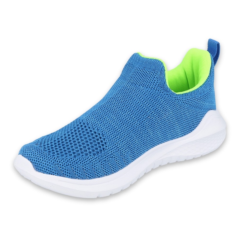Scarpe per bambini Befado 516X079 blu 1