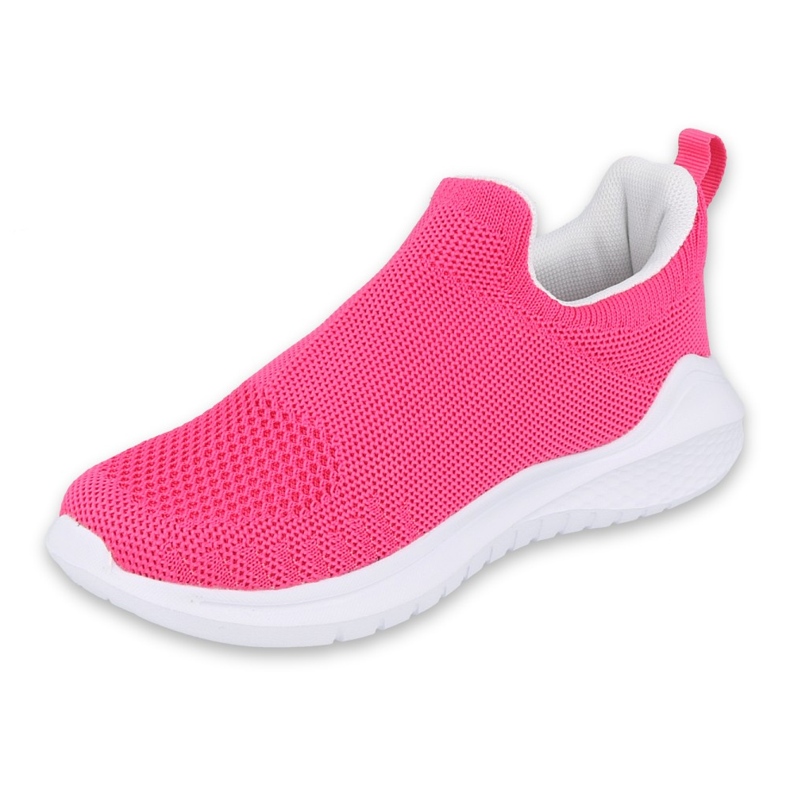 Scarpe per bambini Befado 516X078 rosa 1