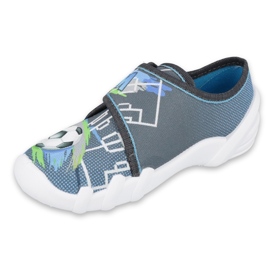 Slifori per bambini di Befado 273x317 blu 1