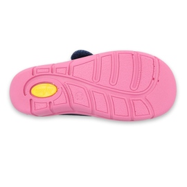 Scarpe per bambini Befado 538P015 blu 2
