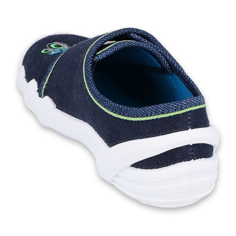 Scarpe per bambini Befado 273X304 blu 2