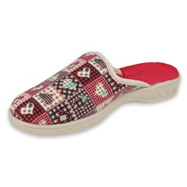 Scarpe colorate per bambini Befado 707Y413 multicolore 1