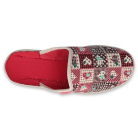 Scarpe colorate per bambini Befado 707Y413 multicolore 2