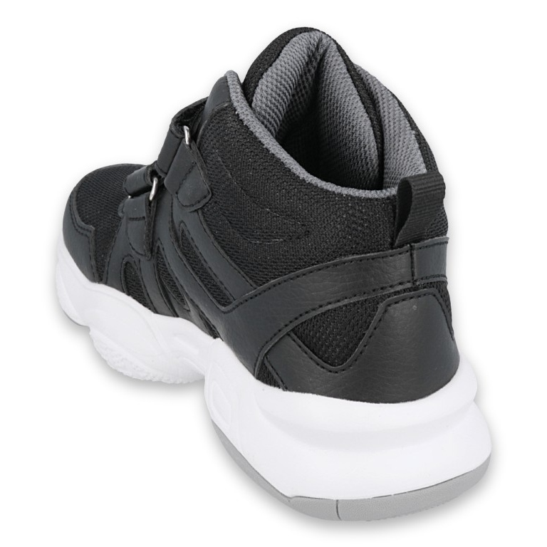Scarpe per bambini Befado 516Y052 nero 2