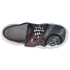 Scarpe per bambini Befado 273Y294 grigio 1