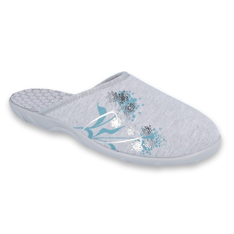 Befado scarpe da donna colorate 235D168 grigio 1