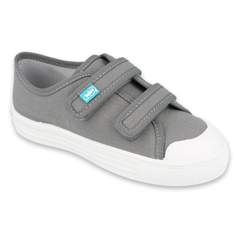 Scarpe per bambini Befado 440X014 grigio 2