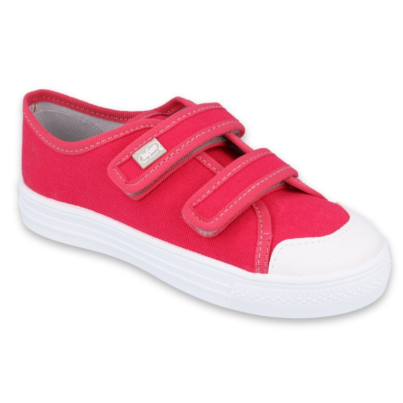 Scarpe per bambini Befado 440X011 rosa 2