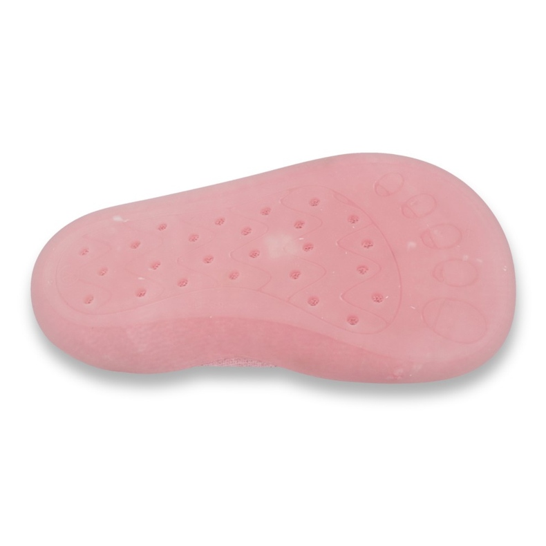 Befado analcolico 002P009 rosa 2