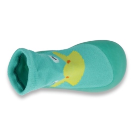 Befado analcolico 002P007 verde 1