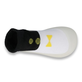 Befado analcolico 002P006 bianca nero 1